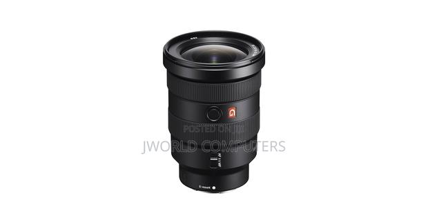 Sony 16-35mm F2.8 Gm Lens - thumbnail 7
