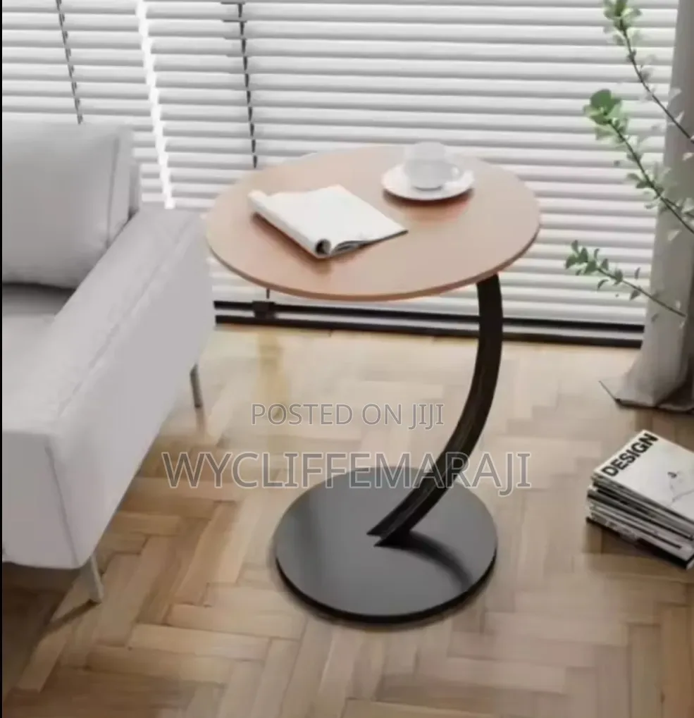 Coffee/Side Bed/Laptop Table