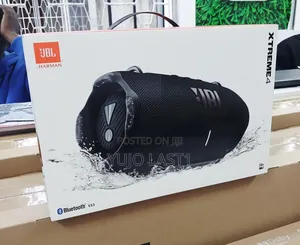 JBL Xtreme 4