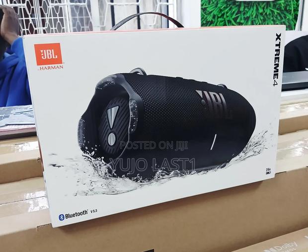JBL Xtreme 4