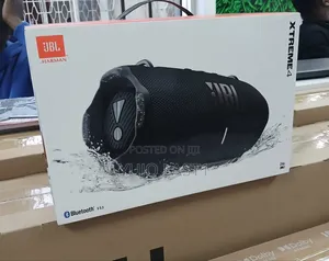 JBL Xtreme 4