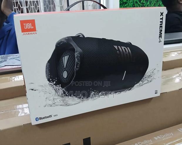 JBL Xtreme 4 - thumbnail 2