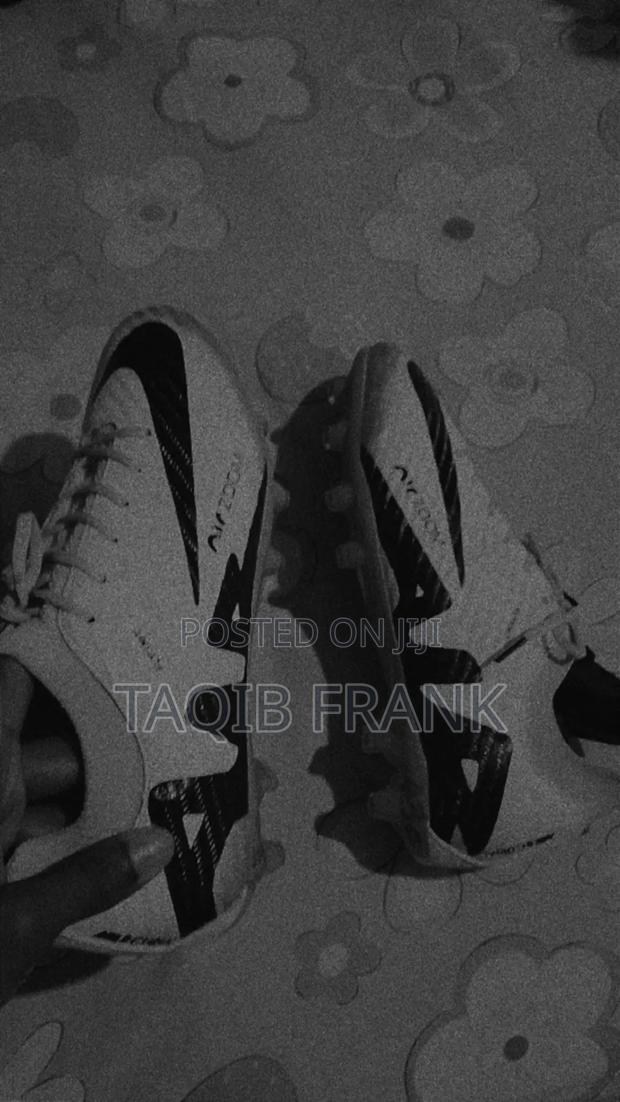 Football Cleats - main view