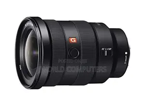 Sony 16-35mm F2.8 Gm Ii Lens