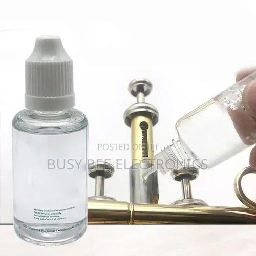 Valve Oil for Wind Instrument