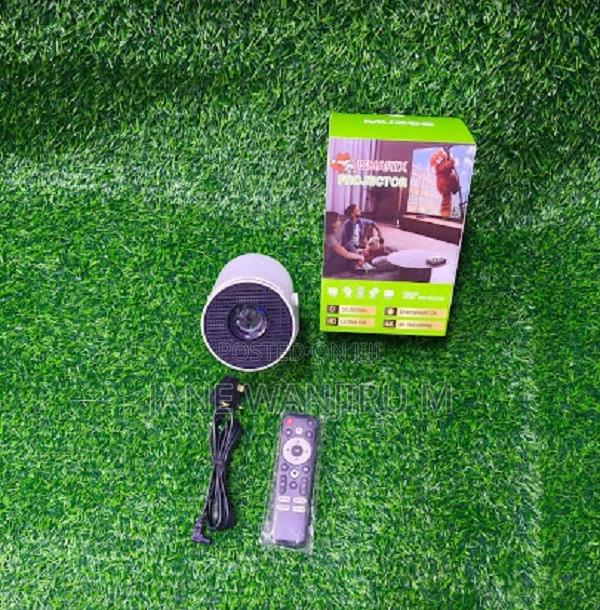 Hy300 Smart Projector Proyector - thumbnail 2