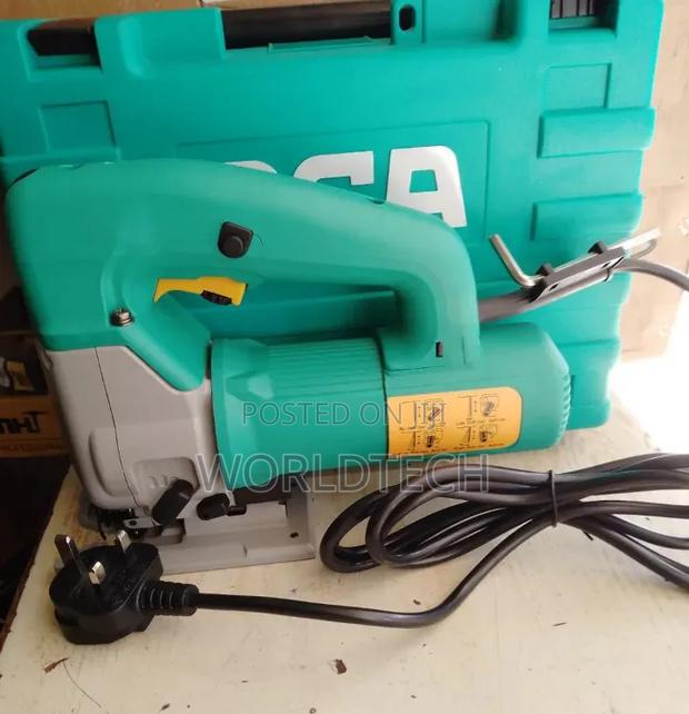 580 Watts Dca Electric Jigsaw/580 Watts Electric Jigsaw