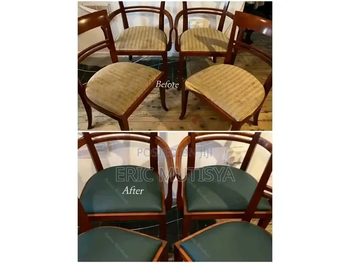 Recliner,Sofa Sets,Dinning Sets,Ottoman and Beds Repair