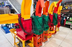 Animal Feed Forage/ Chaff Cutter