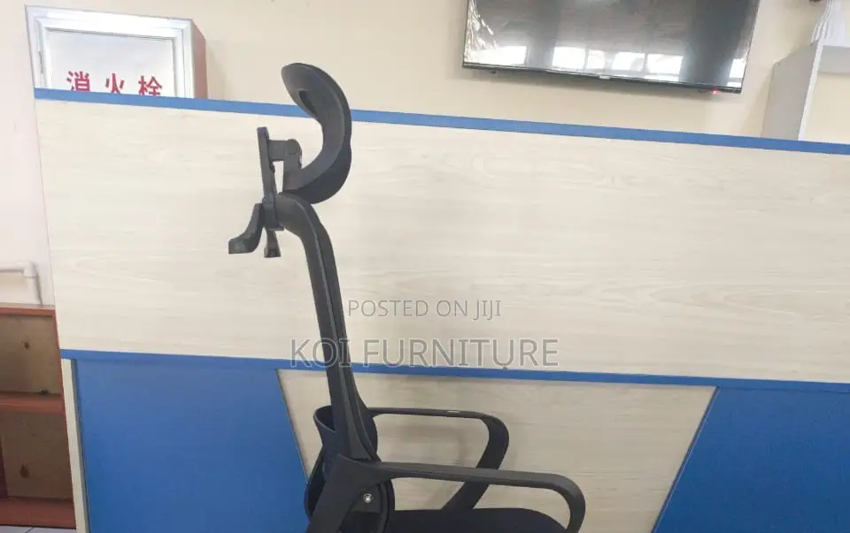 Office Chairs;Beetres Ergonomic Fabric Office Chairs