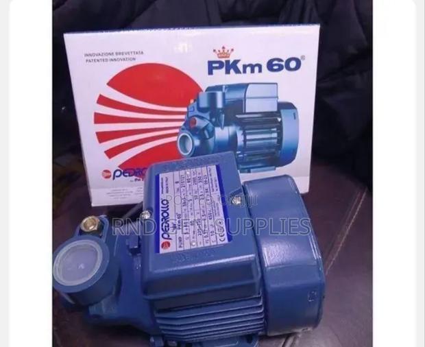 Pedrollo PKM 60 Surface Pump