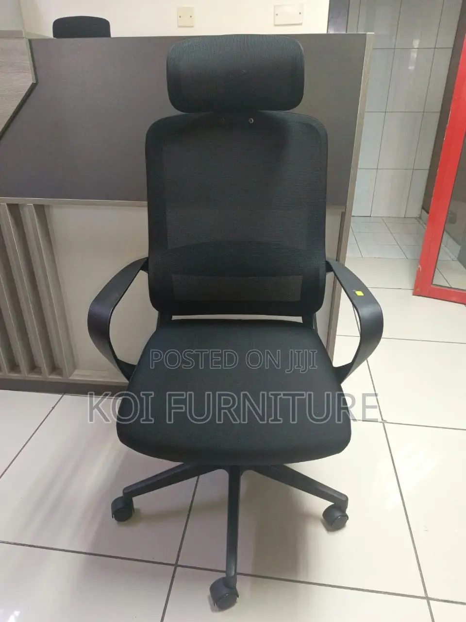 Office Chairs;Beetres Ergonomic Fabric Office Chairs