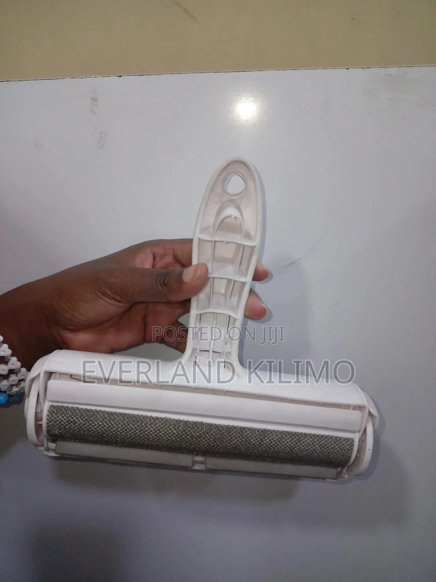 Lint Roller for Pet Hair