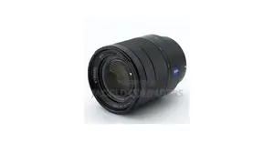 Sony Vario-Tessar T* Fe 24-70mm F/4 Za Oss Lens-