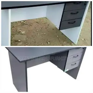 Modern Office Desk