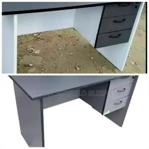 Modern Office Desk