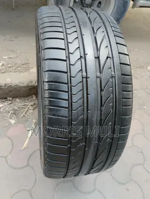 275/40r20 Bridgestone