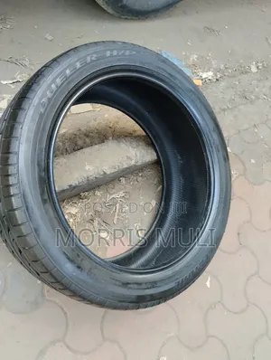 275/40r20 Bridgestone