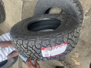 265/70r16 Double King