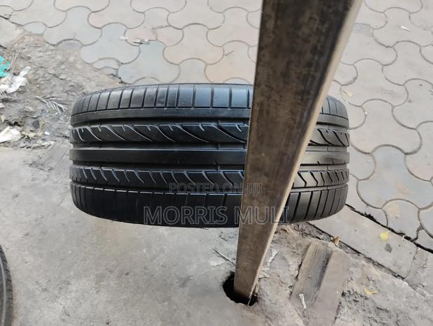 275/40r20 Bridgestone - thumbnail 7
