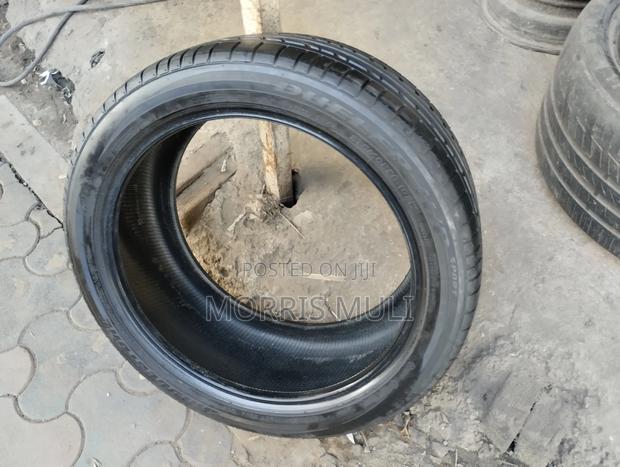 275/40r20 Bridgestone - thumbnail 8