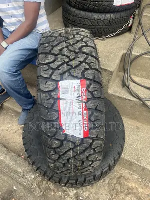 265/70r16 Double King