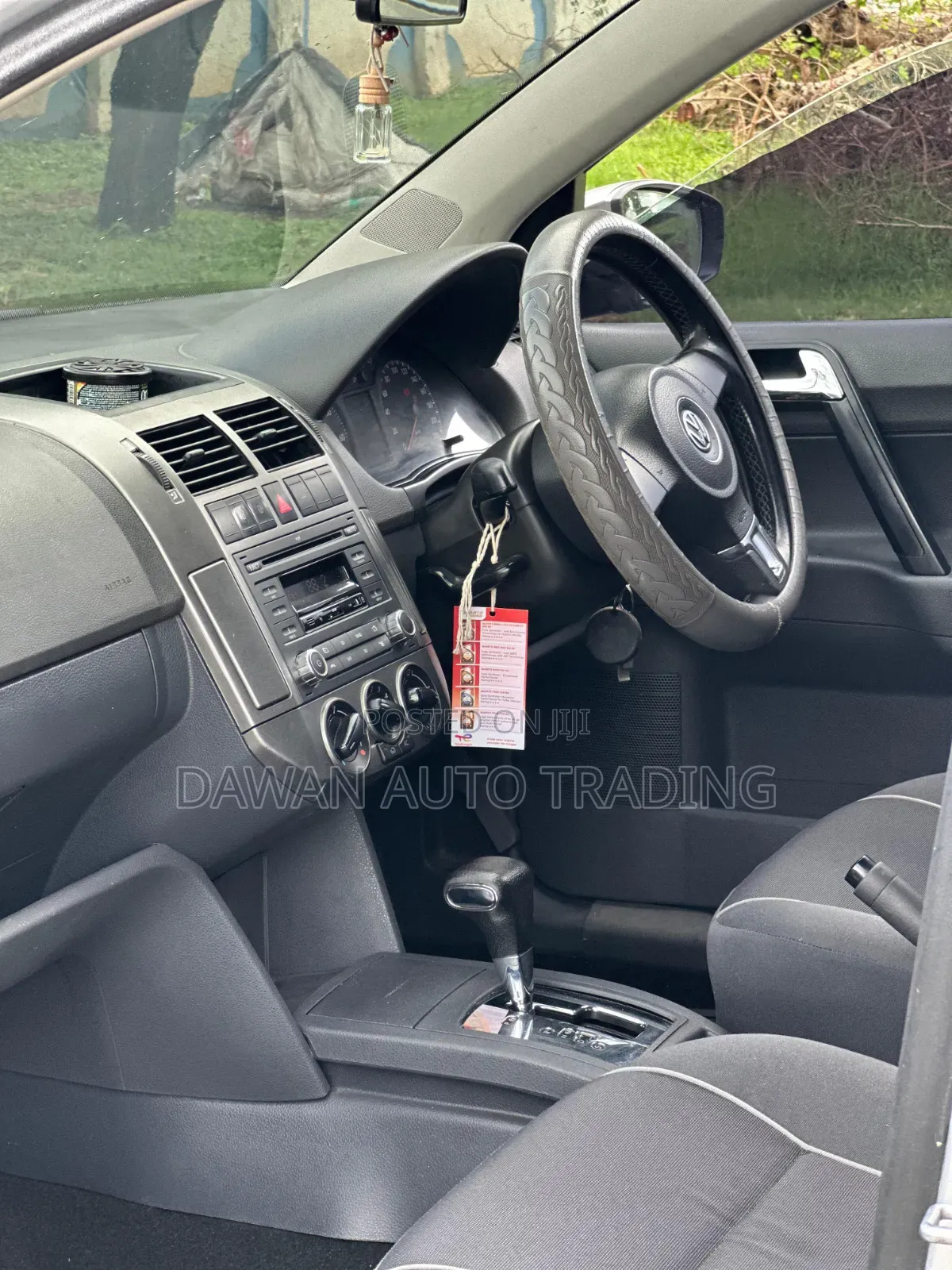Volkswagen Golf 2017 Silver