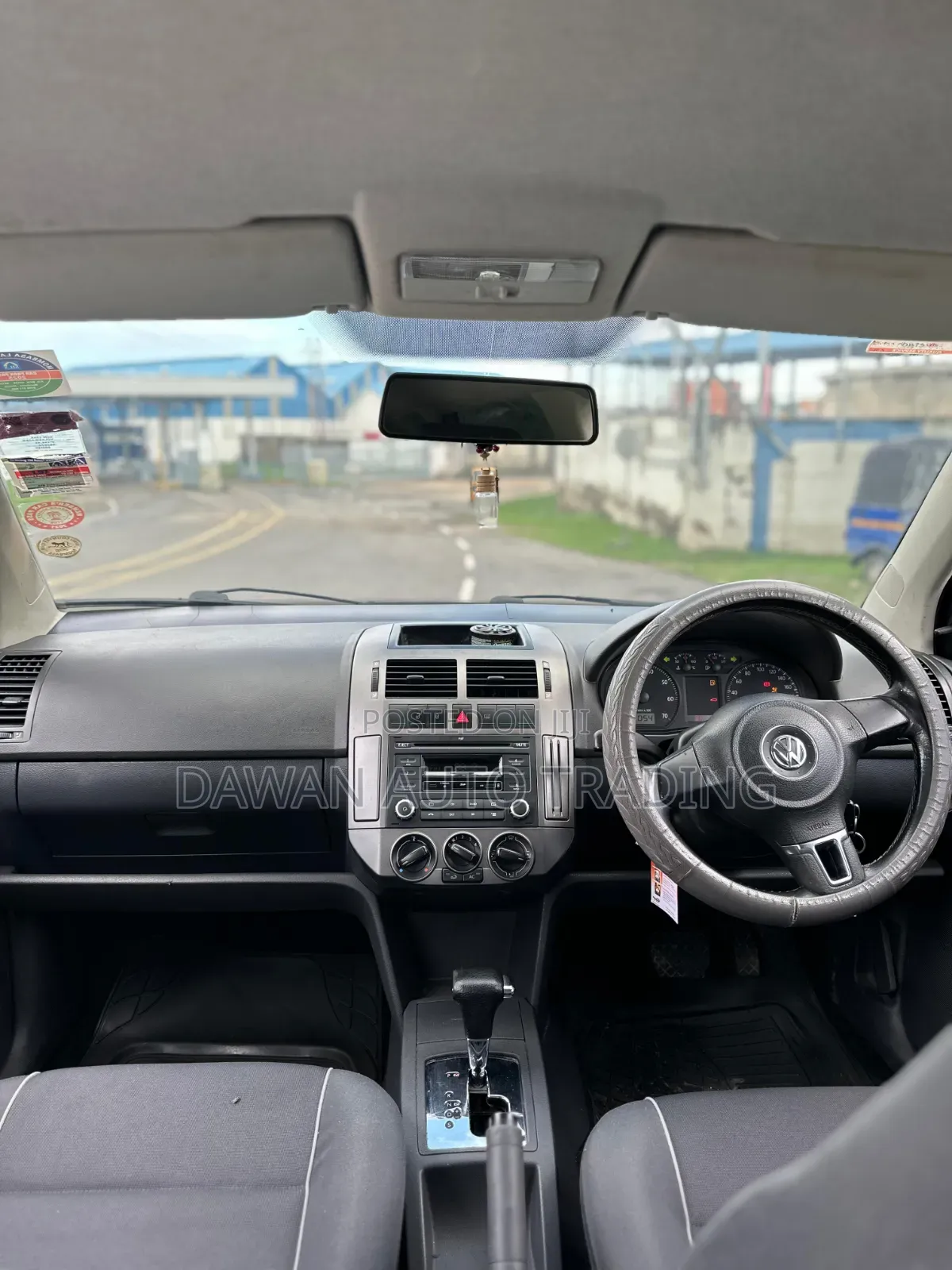 Volkswagen Golf 2017 Silver