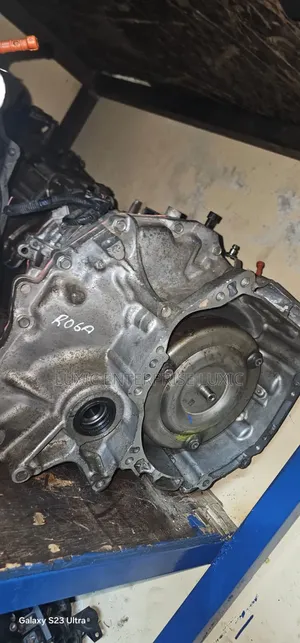 R06a New Model Gearbox on Sale