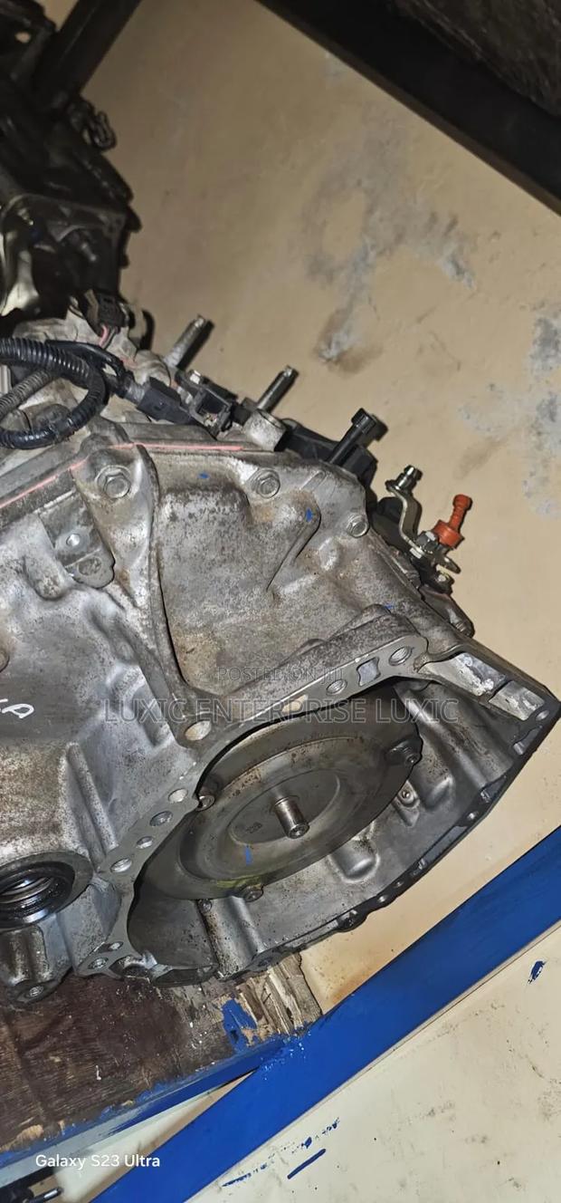 R06a New Model Gearbox on Sale - thumbnail 2