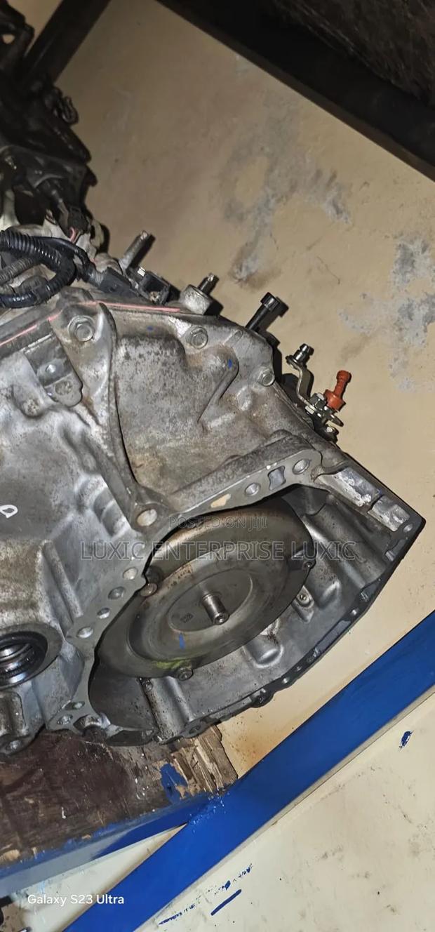 R06a New Model Gearbox on Sale - thumbnail 3