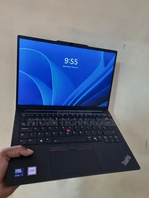 Laptop Lenovo ThinkPad E14 Gen 6 1GB Intel Core Ultra 7 SSD 512GB
