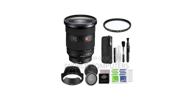 Sony Fe 24-70mm F2.8 Gm Lens - thumbnail 4