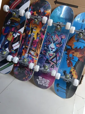 Long Board Skateboard – Best for Beginners Pros