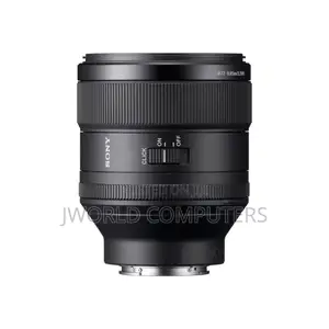 "Sony Fe 24-70mm F/2.8 Gm Ii Lens
"