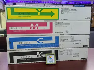 Premium Kyocera Tk-8115 Toner Cartridge