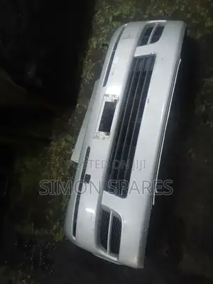 Suzuki Every Front Bumper Original Ex-Japan