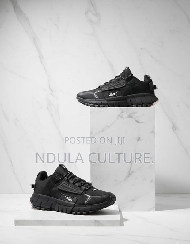 Reeboks Zig Kinetica Edge - thumbnail 2