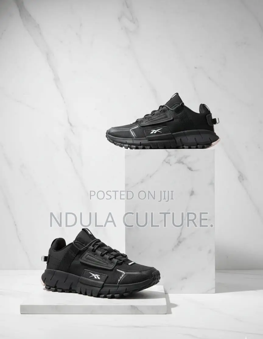 Reeboks Zig Kinetica Edge