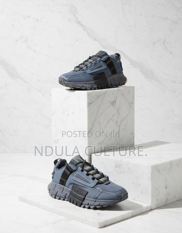 Reeboks Zig Kinetica Edge - main view