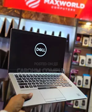 New Laptop Dell Latitude 5410 16GB Intel Core i5 SSD 256GB