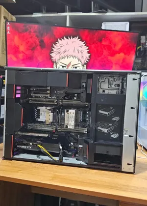 New Lenovo ThinkStation P920 32GB Intel Core 2 Duo SSD 512GB