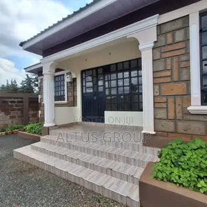 3bdrm Bungalow in Kibiku for sale