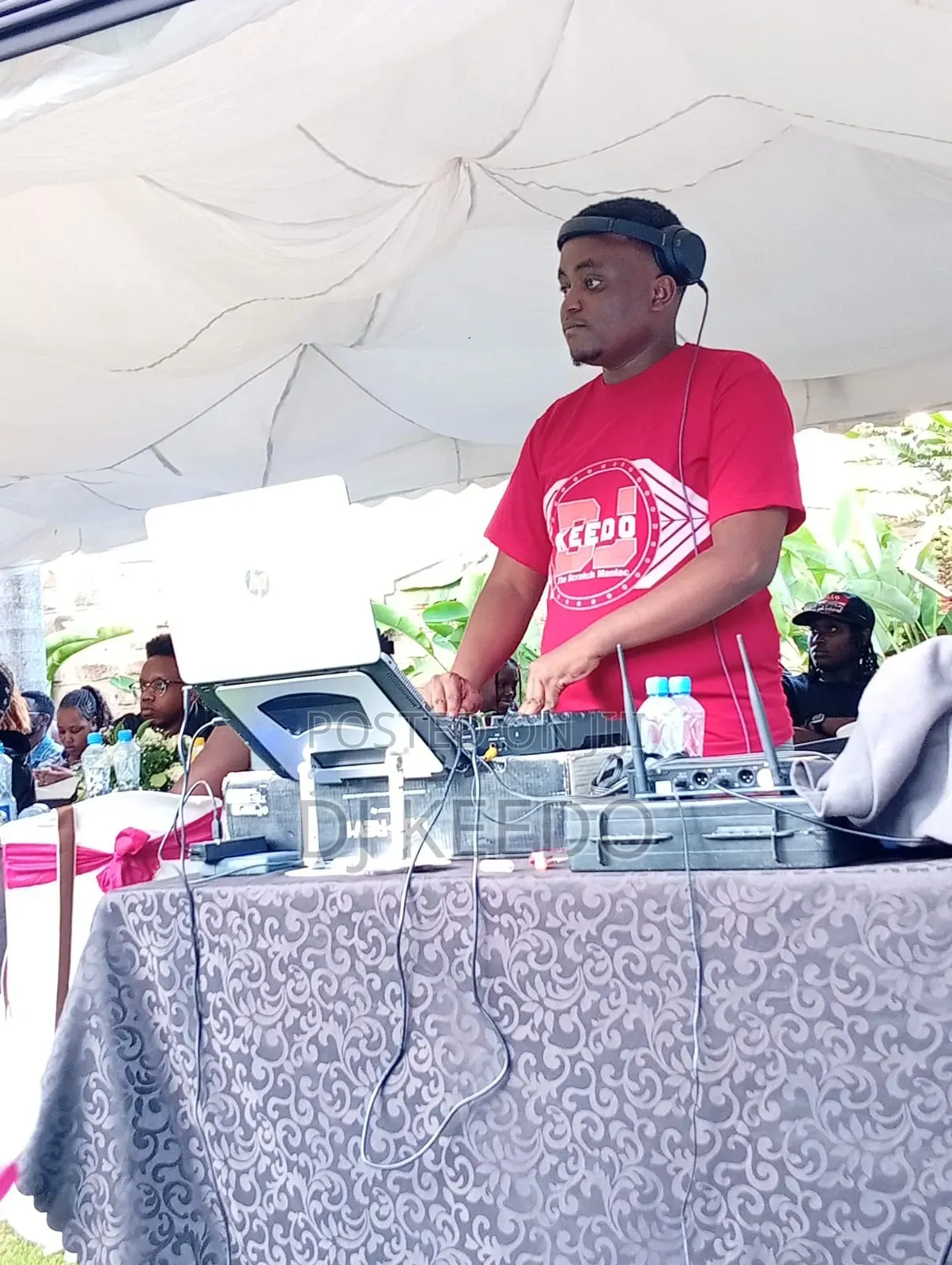 Dj Services
