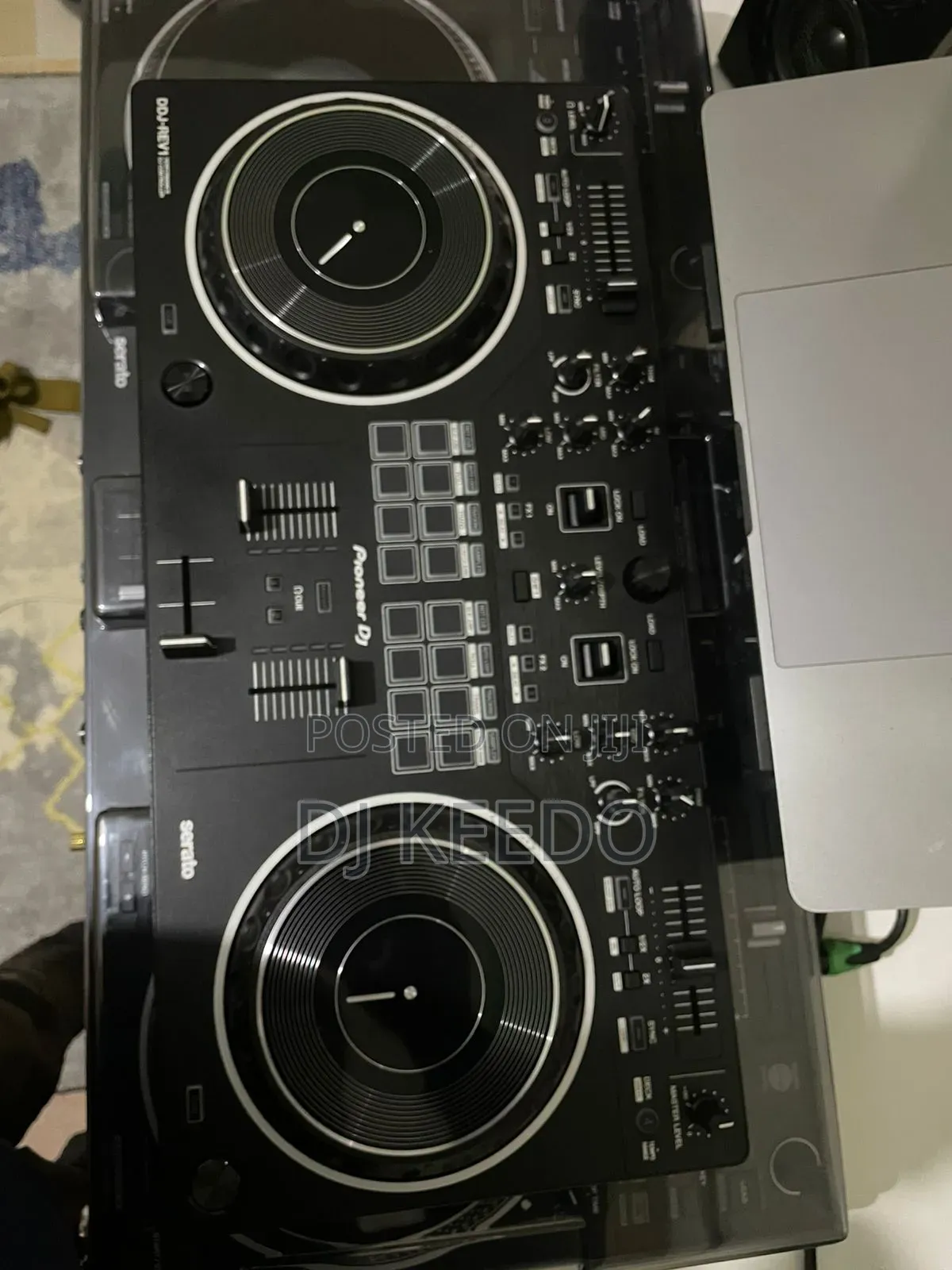 Dj Services