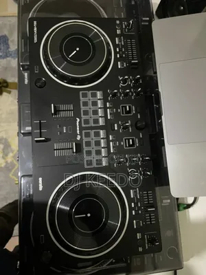 Dj Services