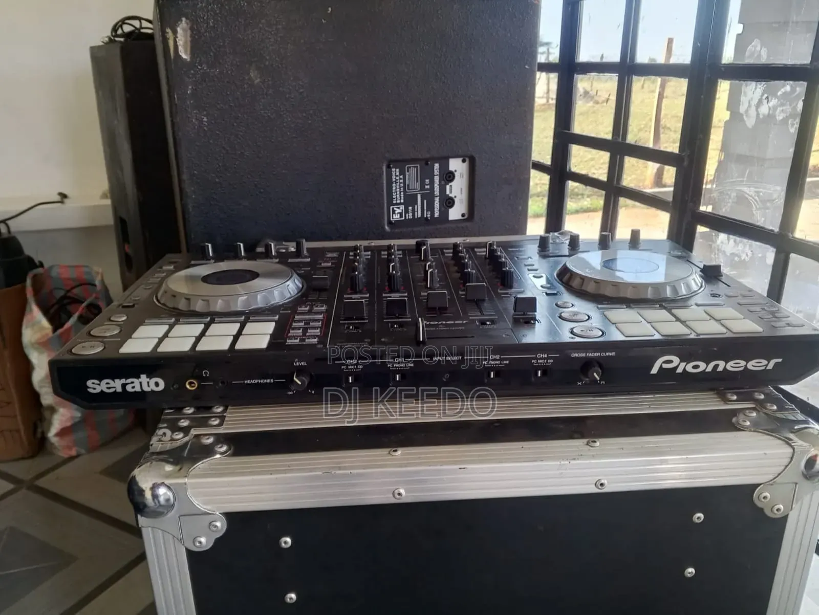 Dj Services