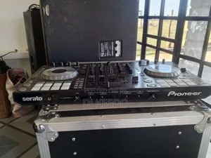Dj Services