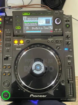 Dj Services
