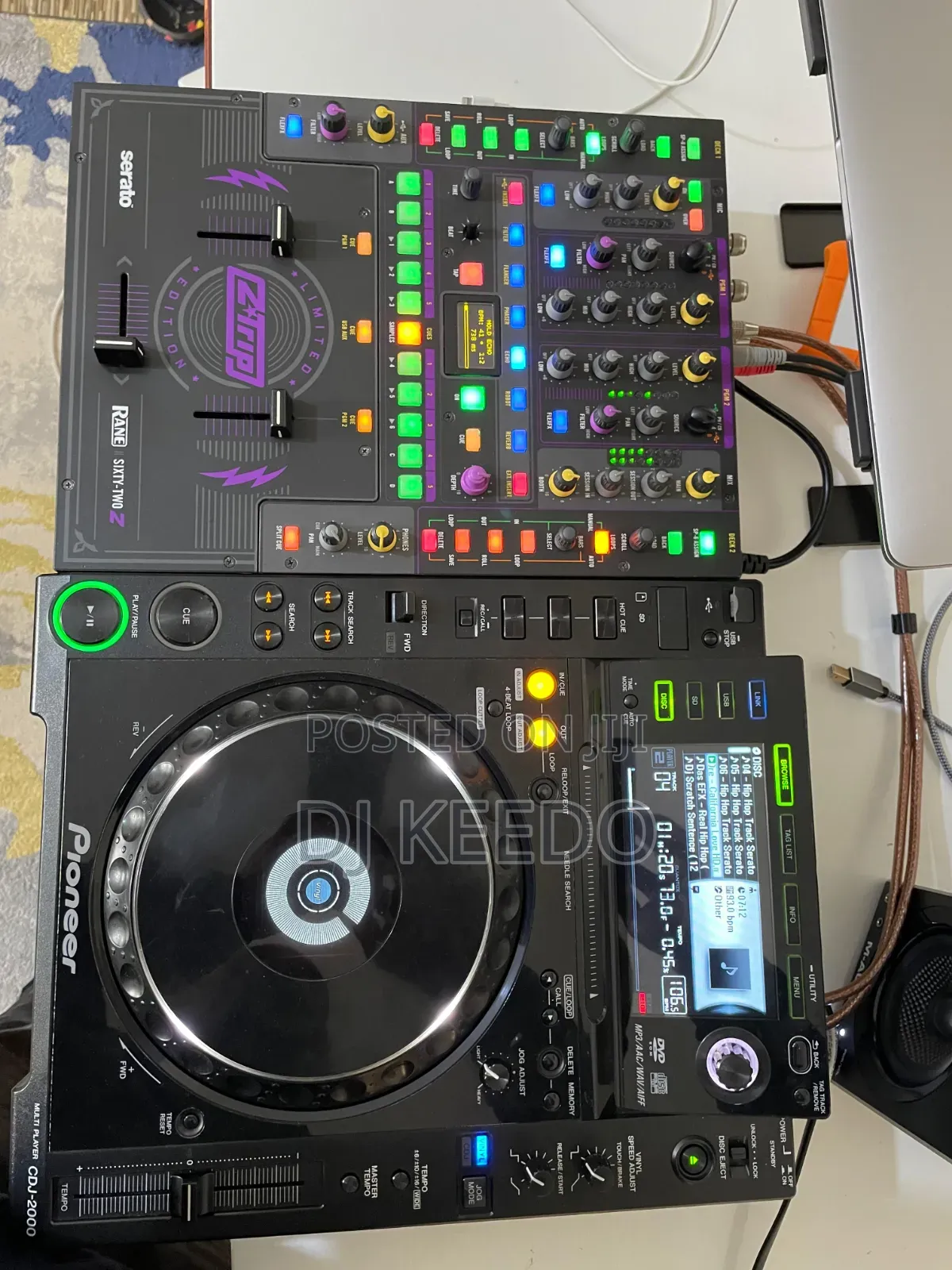Dj Services
